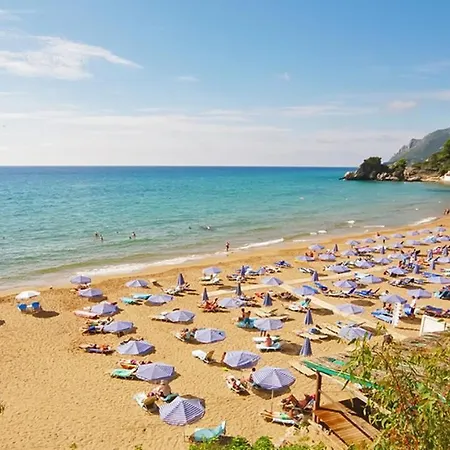 Διαμέρισμα Aurora Corfu