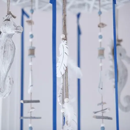 Aurora Corfu Appartement *