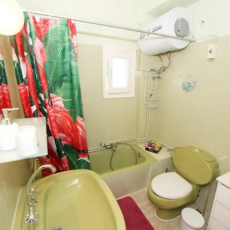 Appartement Aurora Corfu