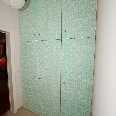 Aurora Corfu Appartement