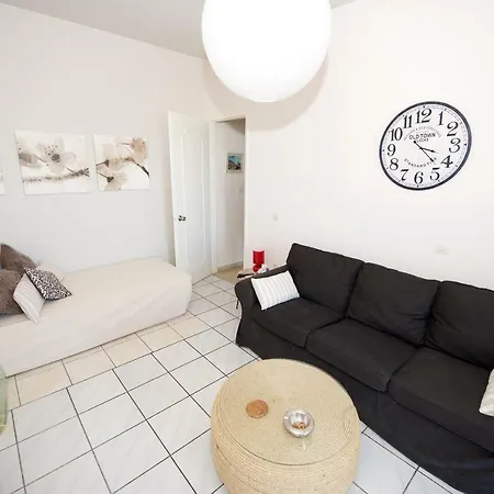 Apartmán Aurora Corfu