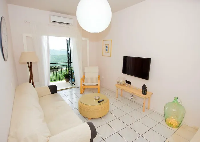 Aurora Corfu * 펠레카스