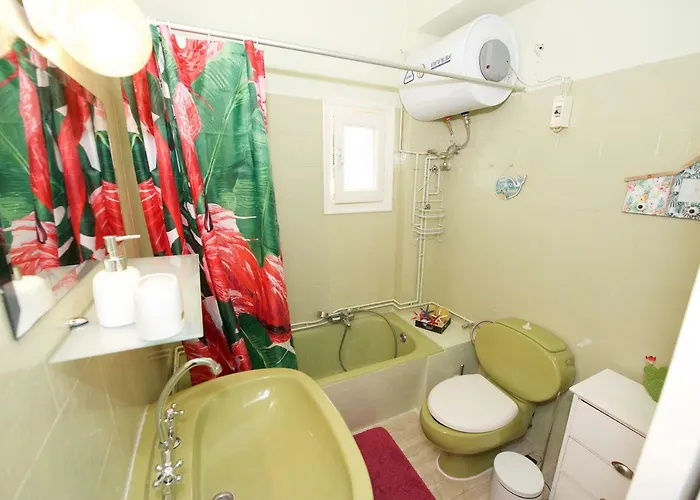 Διαμέρισμα Aurora Corfu