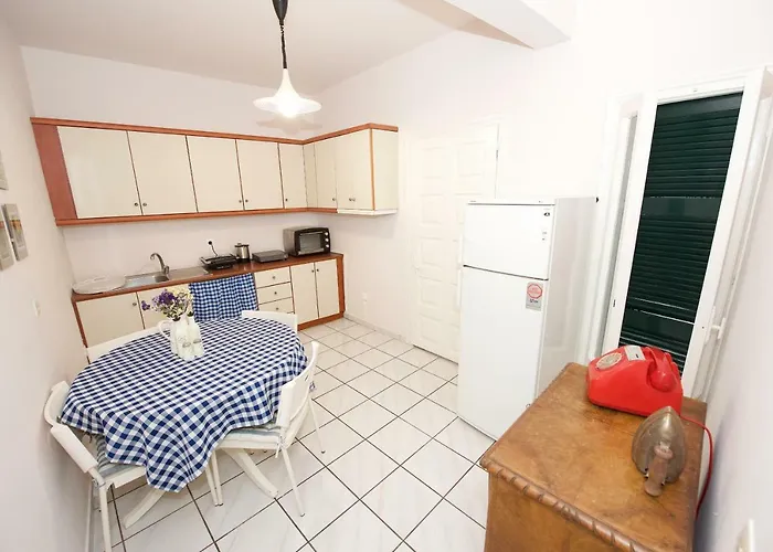 Aurora Corfu * 펠레카스