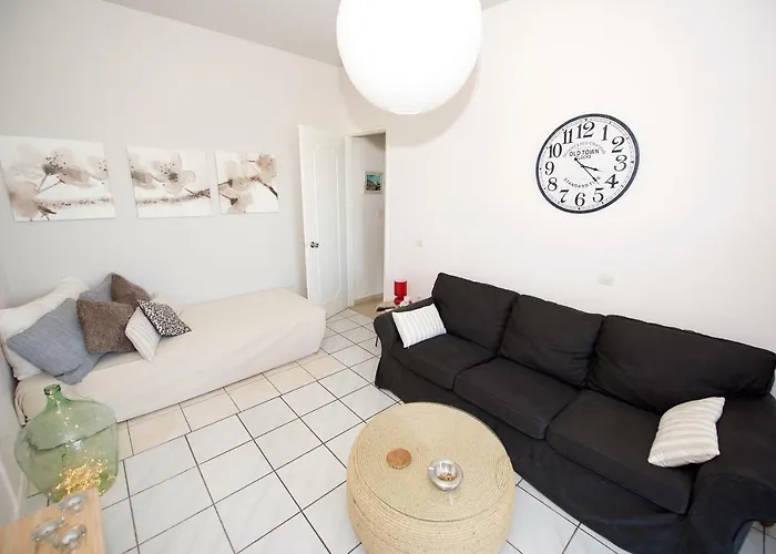 아파트 Aurora Corfu