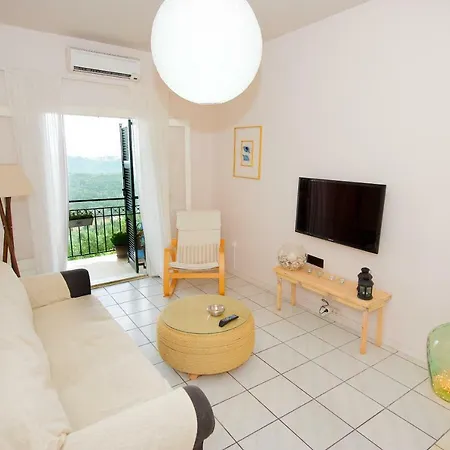 Aurora Corfu * Пелекас