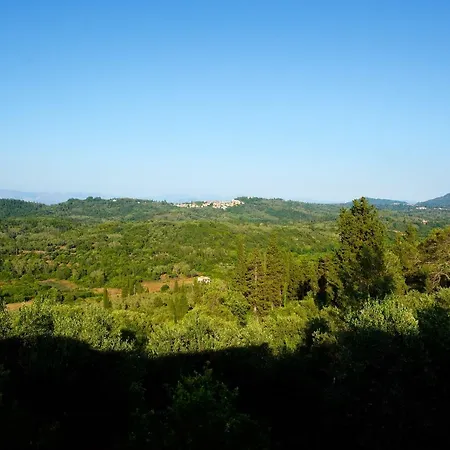 Aurora Corfu