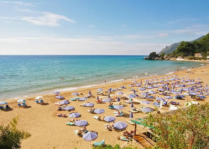 Lejlighed Aurora Corfu