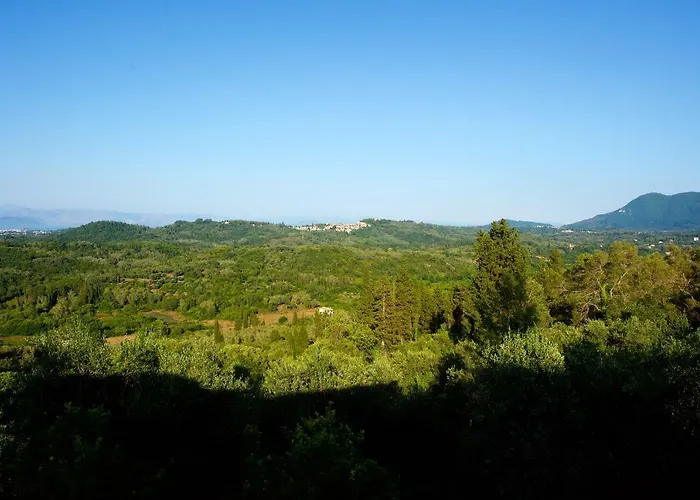 Aurora Corfu